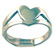 Heart Ring 1